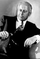 Foto de Cecil B. DeMille pareja de Constance Adams